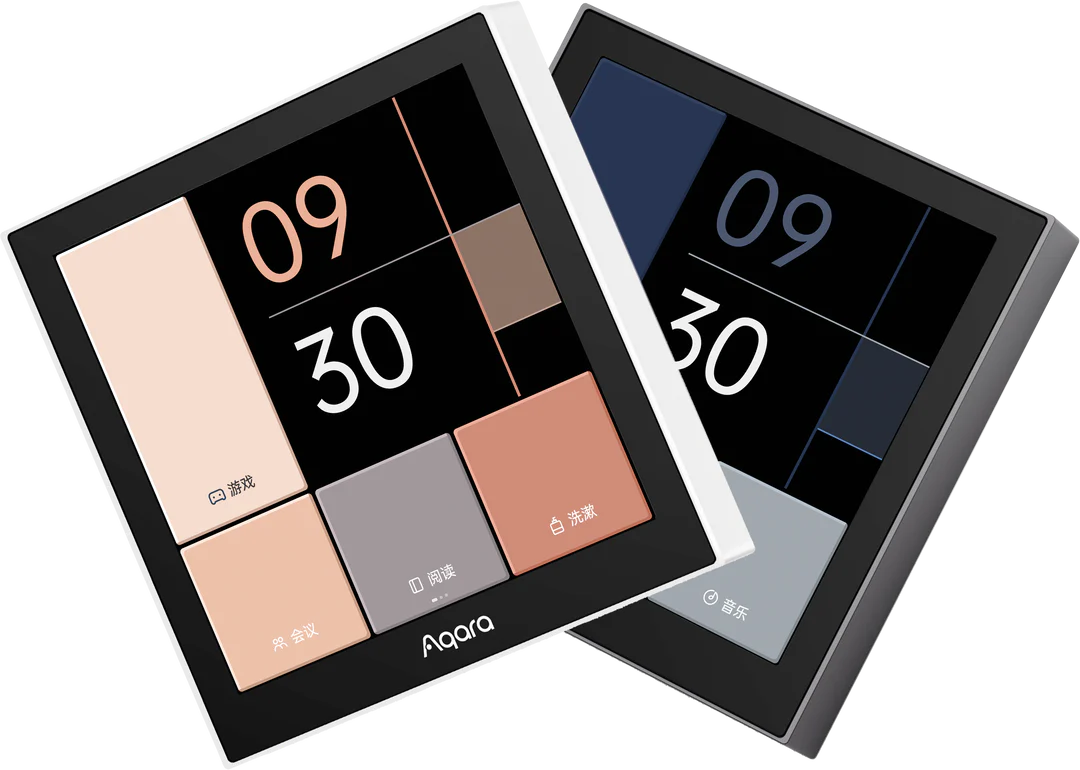 Aqara Panel Switch S100